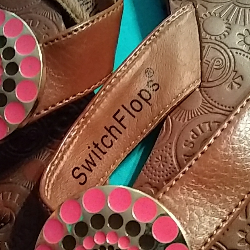 Switch Flops Sandals - Picture 6 of 6